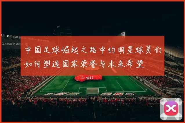 中国足球崛起之路中的明星球员们如何塑造国家荣誉与未来希望
