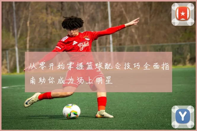 从零开始掌握篮球配合技巧全面指南助你成为场上明星