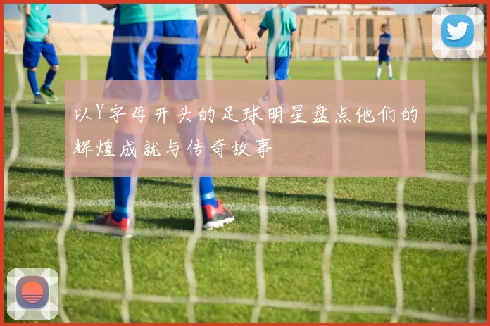 以Y字母开头的足球明星盘点他们的辉煌成就与传奇故事