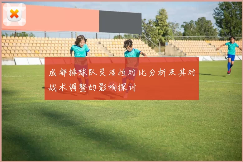 成都排球队灵活性对比分析及其对战术调整的影响探讨