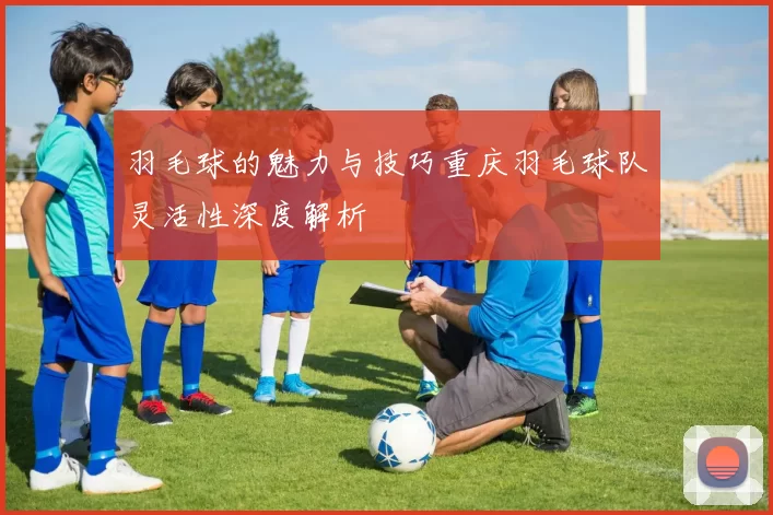 羽毛球的魅力与技巧重庆羽毛球队灵活性深度解析