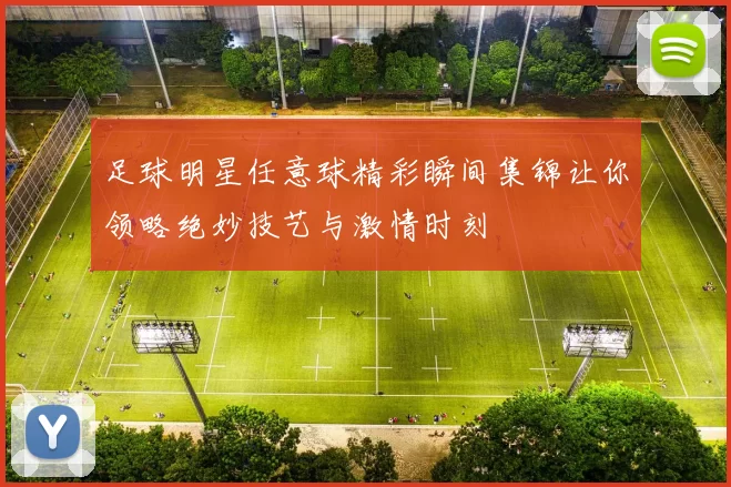 足球明星任意球精彩瞬间集锦让你领略绝妙技艺与激情时刻