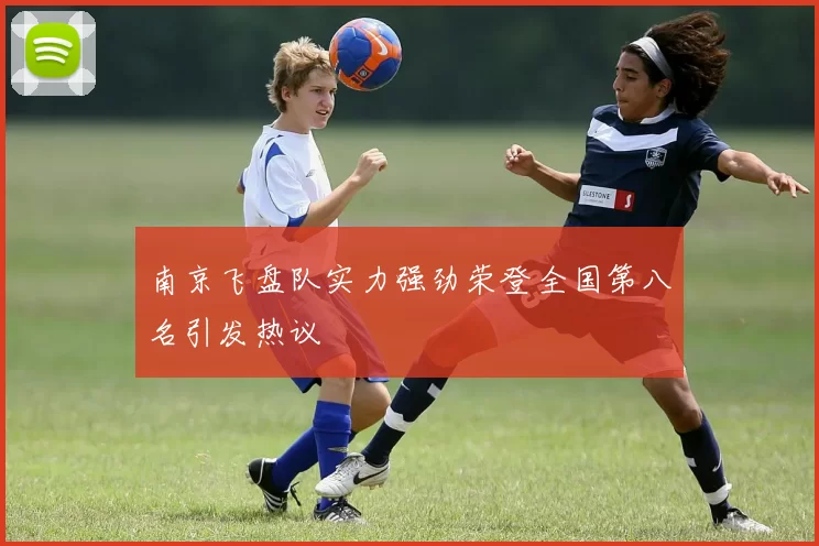 南京飞盘队实力强劲荣登全国第八名引发热议