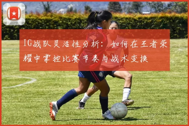 IG战队灵活性分析：如何在王者荣耀中掌控比赛节奏与战术变换