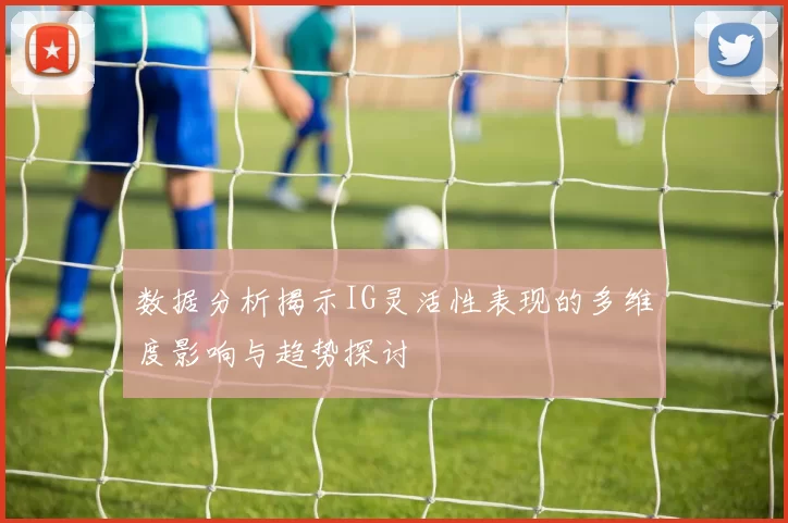 数据分析揭示IG灵活性表现的多维度影响与趋势探讨