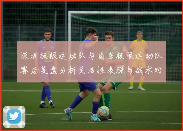 深圳极限运动队与南京极限运动队赛后复盘分析灵活性表现与战术对比