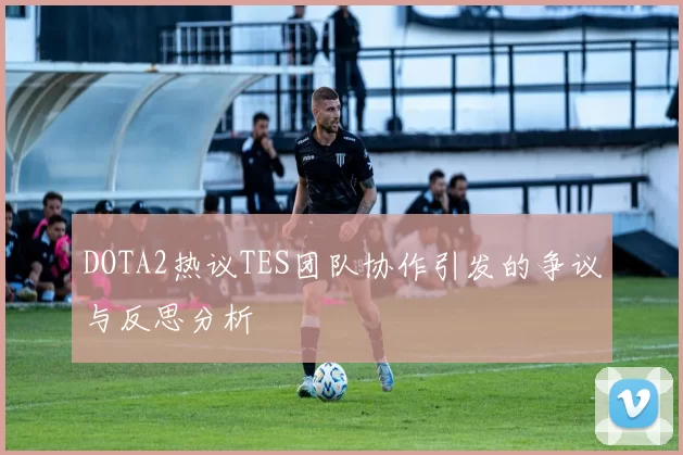 DOTA2热议TES团队协作引发的争议与反思分析