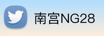 南宫NG28 logo