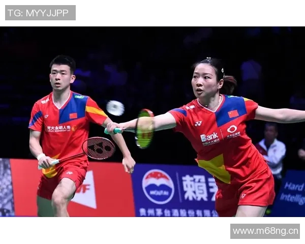 杭州羽毛球队引领最新羽毛球技术TOP10榜单解析与展望