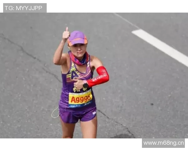 杭州街舞队在马拉松大满贯积分榜中以89分稳居第一名