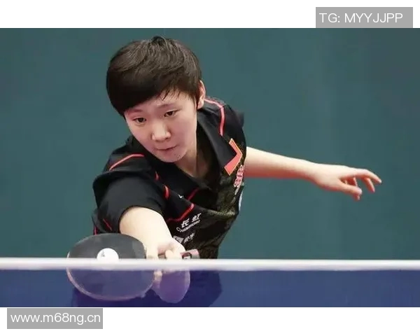 武汉乒乓球队心理素质探讨与提升策略研究 武汉乒乓球队心理素质探讨与提升策略研究