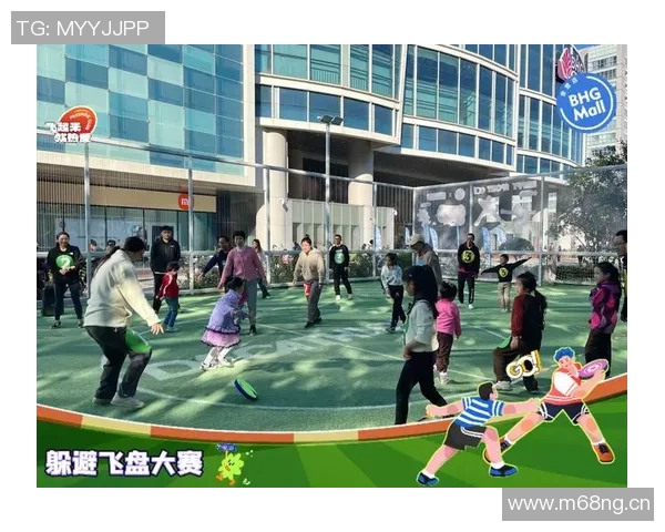 武汉飞盘队与广州飞盘队比赛复盘分析及经验总结