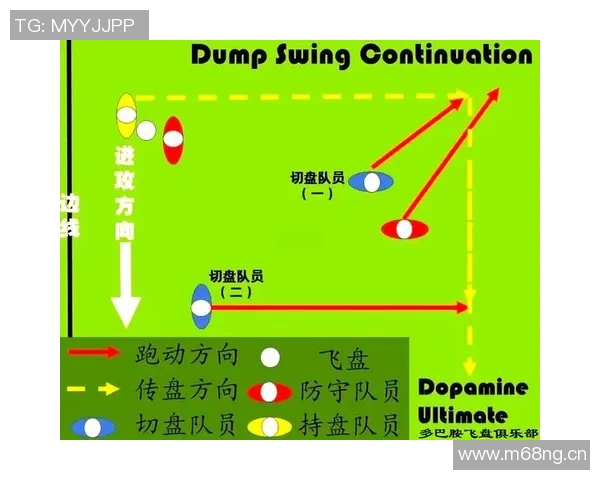 深圳飞盘队战术分析：深度解读其控制打法与比赛策略