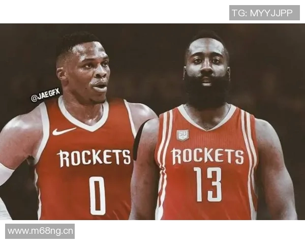 火箭队战术体系介绍及教练团队分析