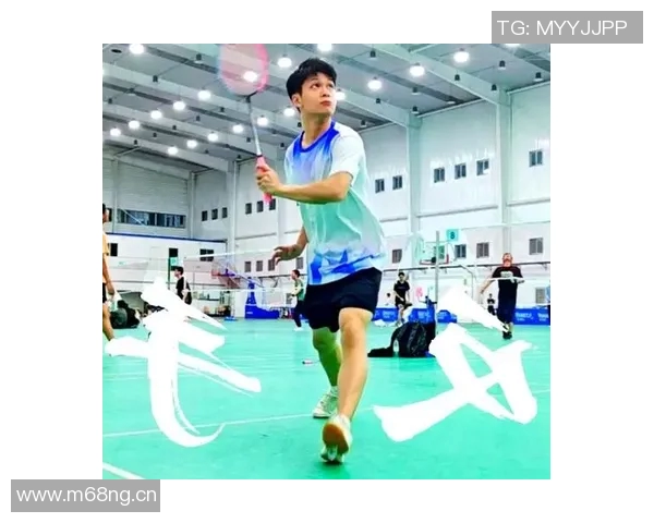 羽毛球的魅力：深入了解北京羽毛球队的团队协作与奋斗精神