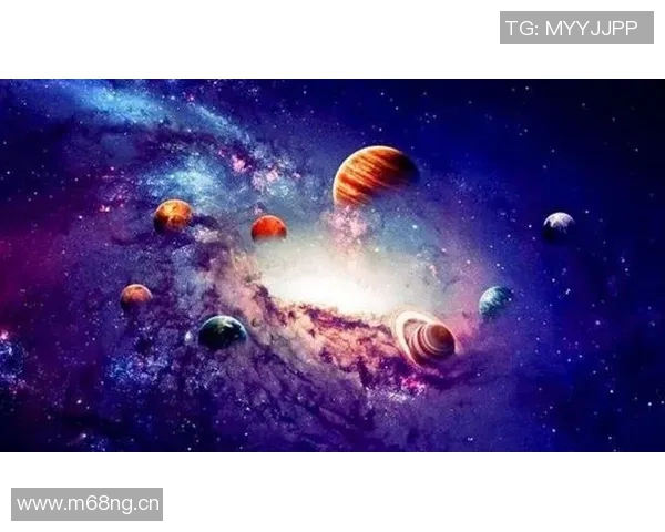 以太阳为中心探寻宇宙奥秘揭示行星运动规律及其对生命起源的深远影响 以太阳为中心探寻宇宙奥秘揭示行星运动规律及其对生命起源的深远影响