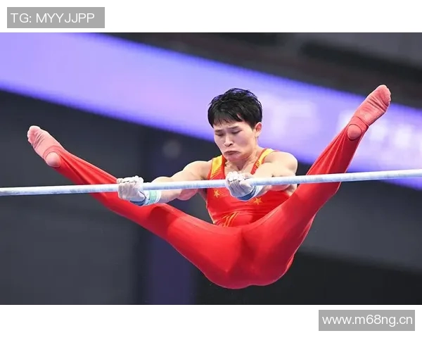 竞技体操成绩突破新高 中国选手刷新历史纪录再攀高峰 竞技体操成绩突破新高 中国选手刷新历史纪录再攀高峰