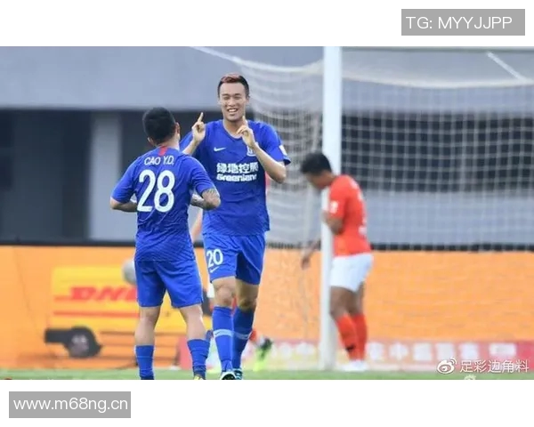 第6轮精彩对决武汉卓尔主场迎战上海申花全力争胜 第6轮精彩对决武汉卓尔主场迎战上海申花全力争胜